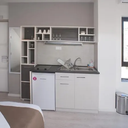 Apartment Savamala