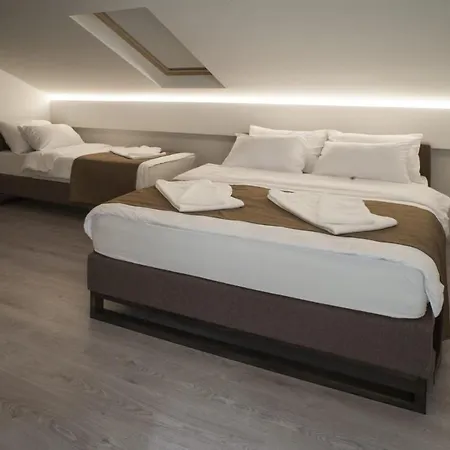 Apartment Savamala