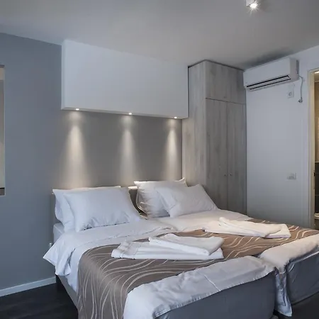 Savamala Apartment