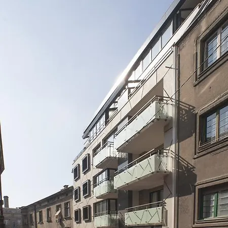 Savamala Apartment *
