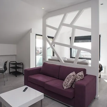 Appartement Savamala Belgrade