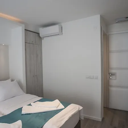 Savamala Apartment Belgrade