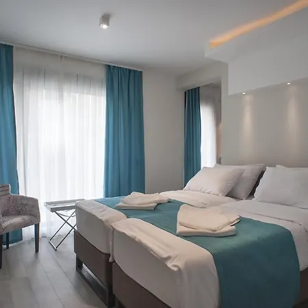 Savamala Apartment