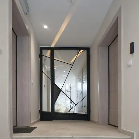 Apartment Savamala