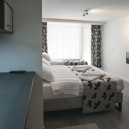 Apartment Savamala