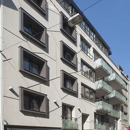 Appartement Savamala