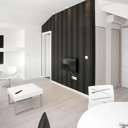 Appartement Savamala