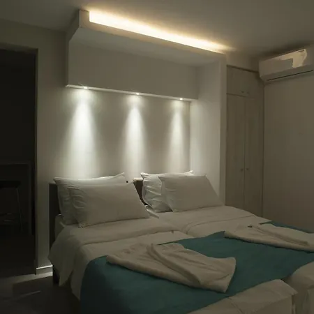 Savamala Apartment
