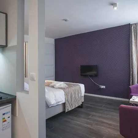 Savamala Apartment