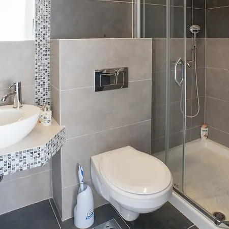 Savamala Apartment *