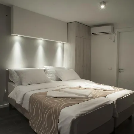 Apartment Savamala *