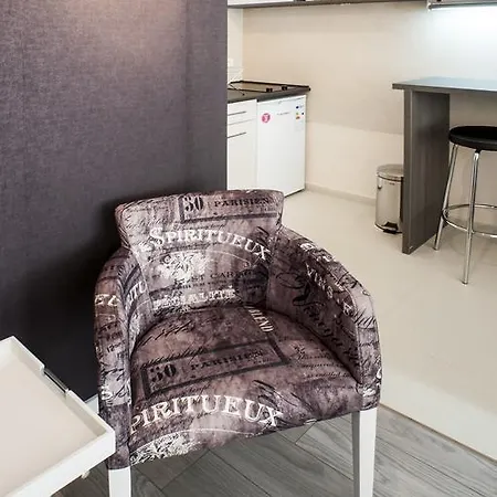 Apartment Savamala