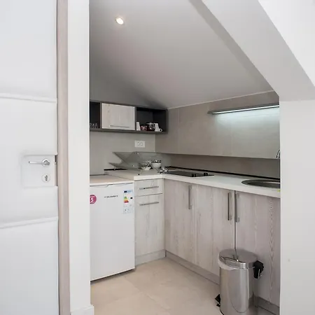 Savamala Apartment