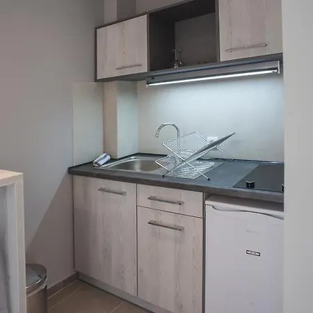 Savamala Apartment