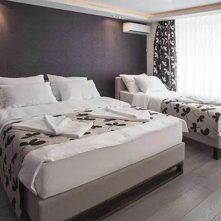 Savamala Apartment *
