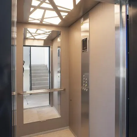 Apartment Savamala *