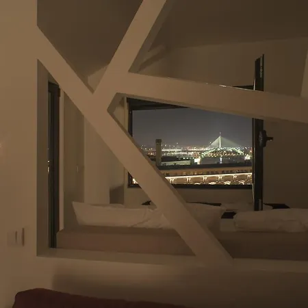 Savamala * 베오그라드