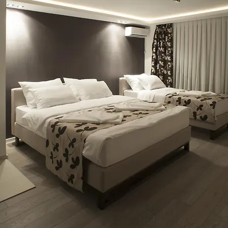 Savamala Apartment Belgrade