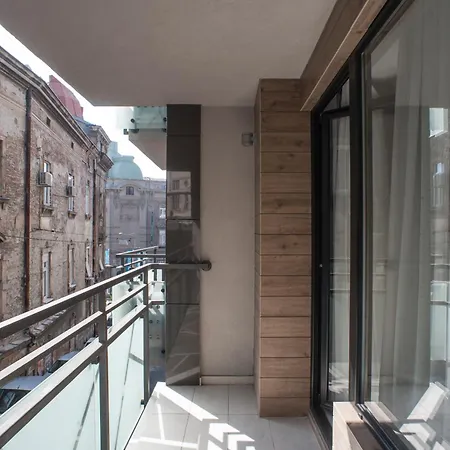 Savamala 베오그라드