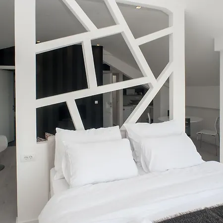 Savamala Apartment *