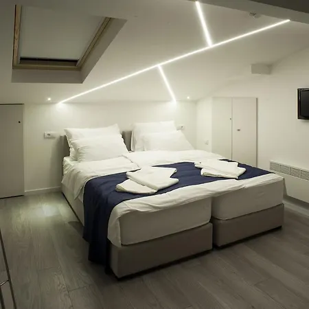 Apartment Savamala *