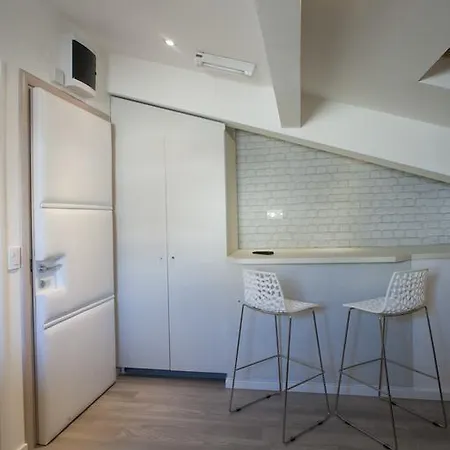 Savamala Apartment *