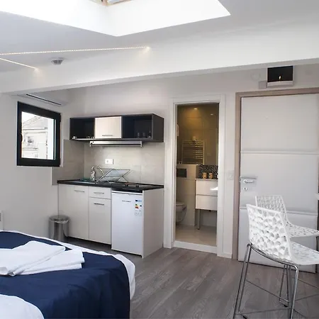 Savamala 베오그라드