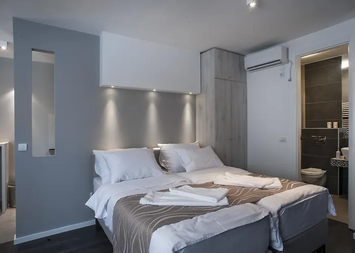 Savamala Апартаменты