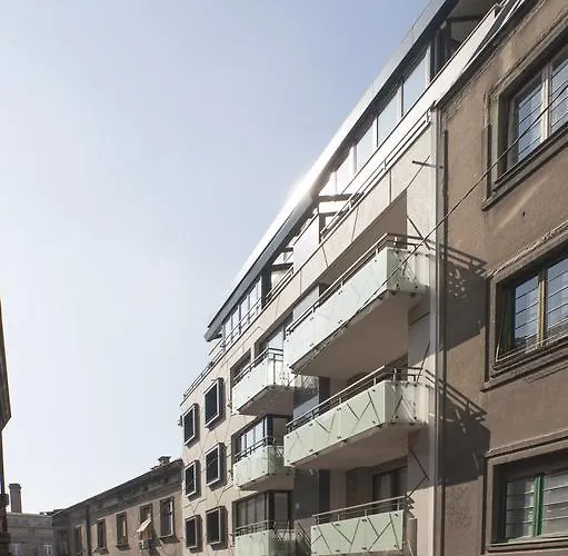 Savamala Апартаменты *