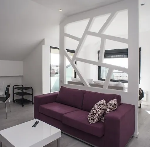 Apartman Savamala Belgrade