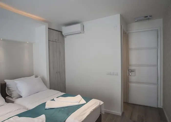 Savamala Apartman Belgrade