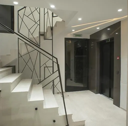 Apartman Savamala Belgrade