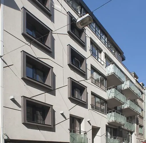 Apartman Savamala