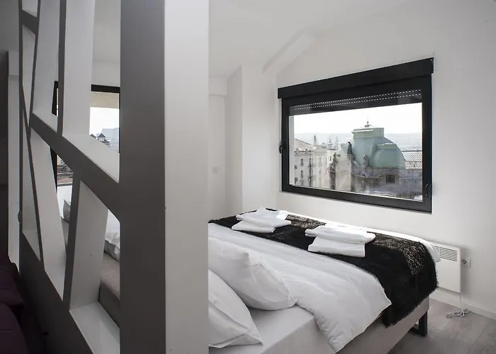 Savamala Apartman Belgrade