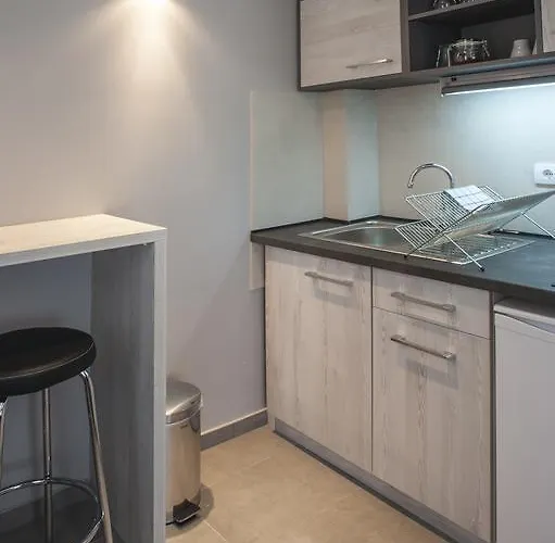 Apartman Savamala Belgrade