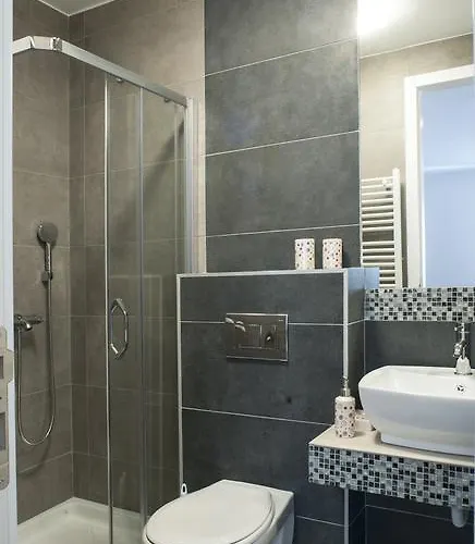 Apartman Savamala