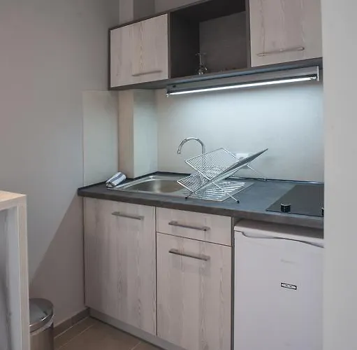 Savamala Apartman