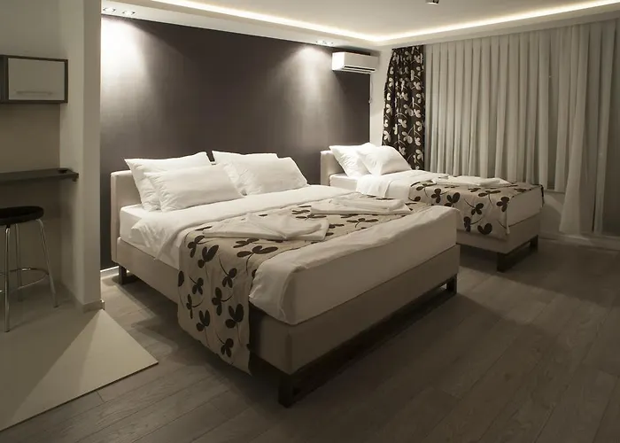 Savamala Apartman Belgrade